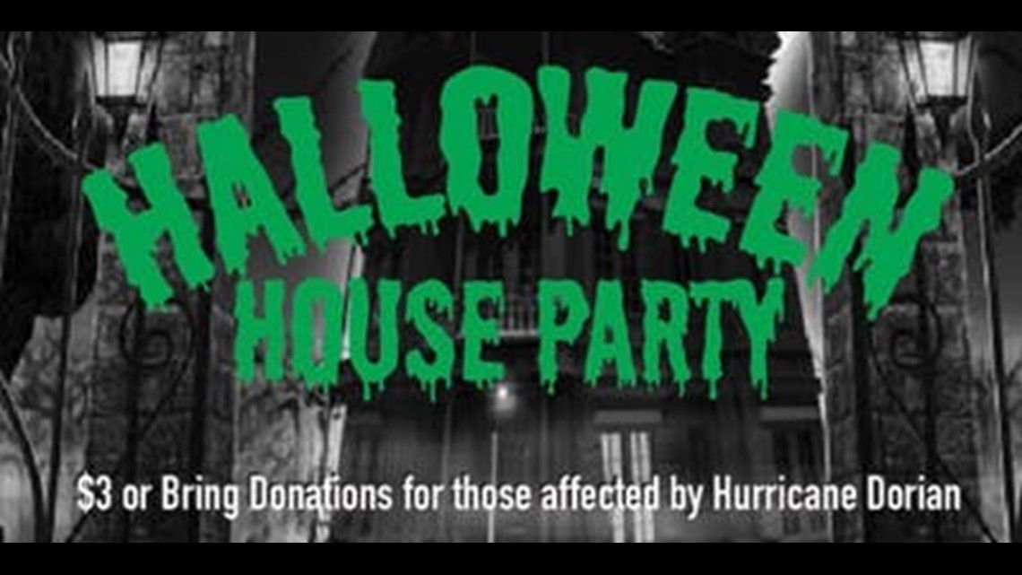 Halloween events in DC 4 events worth going to