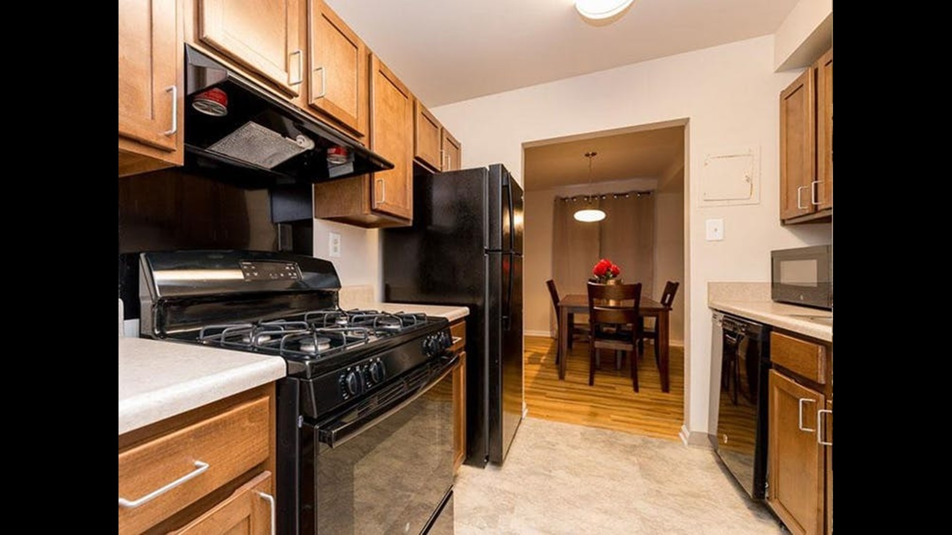 Apartments for rent in Washington What will 1,400 get you?