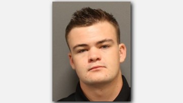 driver sentenced to 4 years for fatal driving while high crash wusa9 com wusa9 com