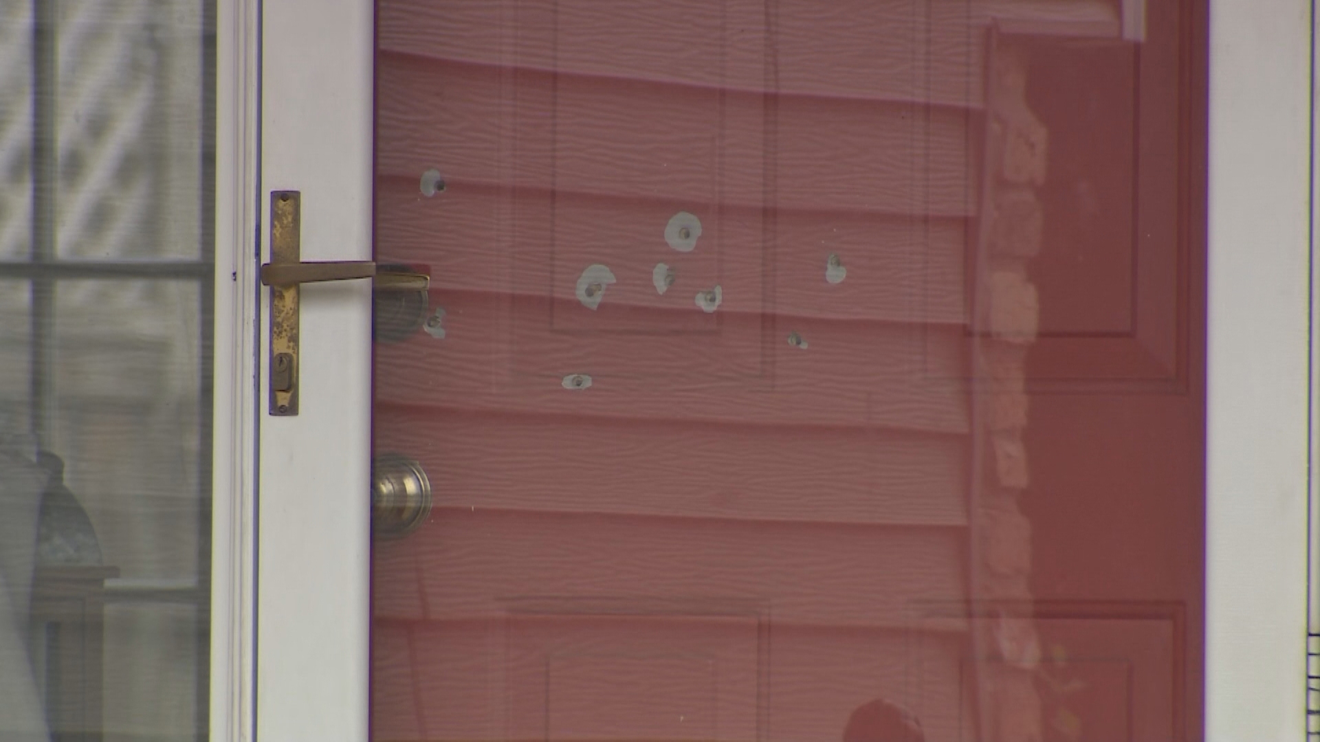 Two DFL state lawmakers, Sen. John Hoffman and Rep. Melissa Hortman, were shot in targeted attacks at their homes. 