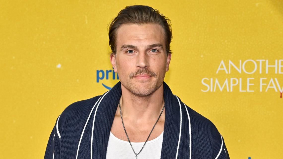 'Summer House' star Luke Gulbranson launches bid for US House seat in Minnesota