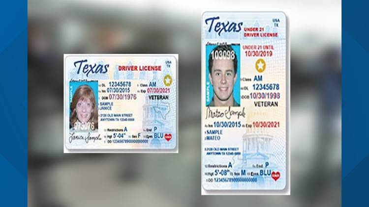 Do you need to get a Real ID in Texas?