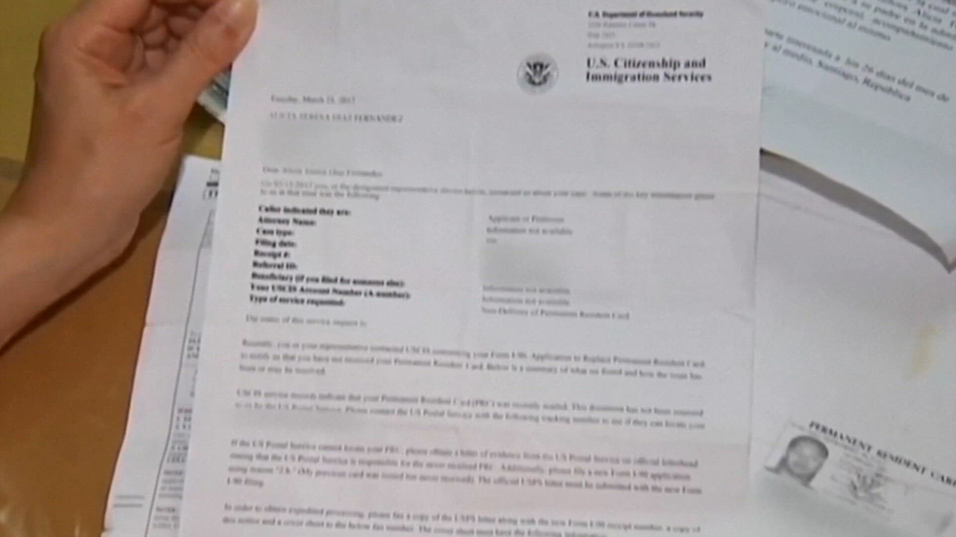 State Real Life Example US State Department pauses visa appointments for immigrants worldwide ...