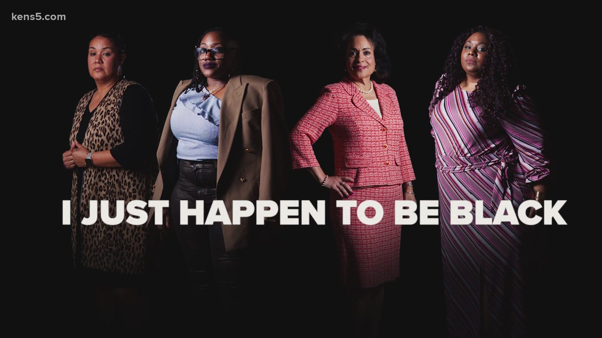 Four Black women and a teenager share their account of life in a world where they experience maligning and are considered angry.