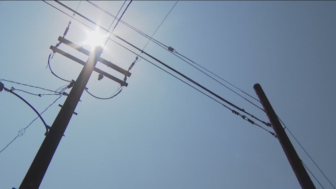 Tips to prevent your electricity bill from spiking during heat wave - Vimarsana News
