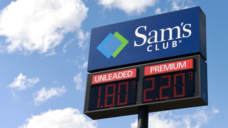 Sam's Club plans first expansion since 2017