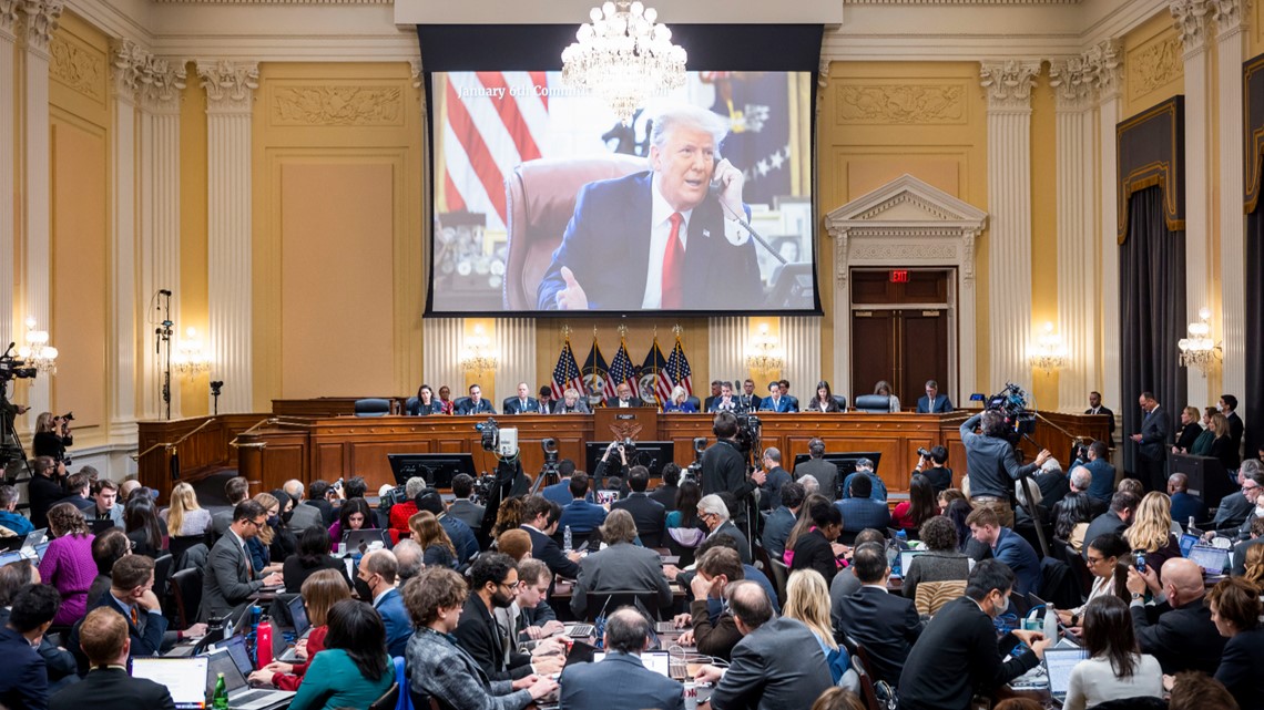 VERIFY: Does the January 6th Committee have a deadline? | wusa9.com