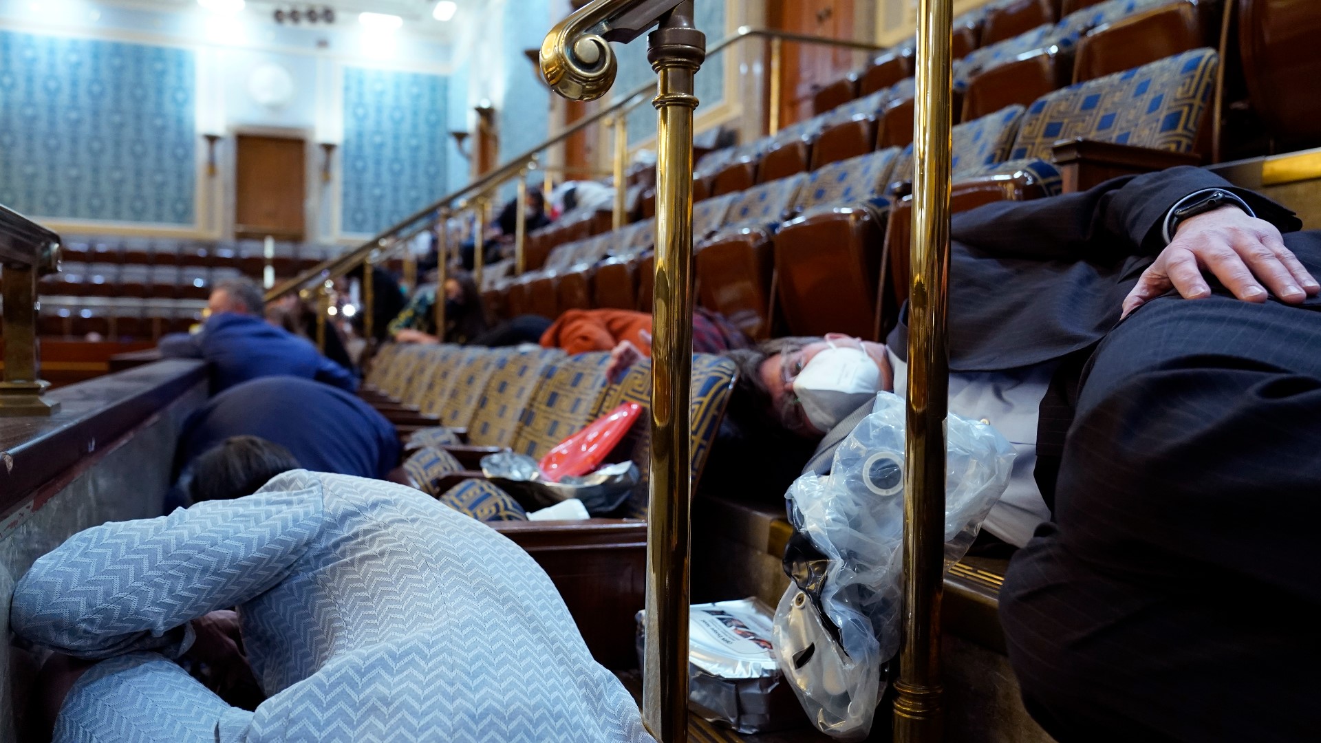 Insurrection definition: Insurrection at the Capitol | wusa9.com