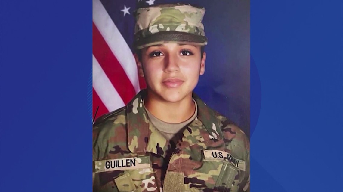 'A promise is a promise' | Family of Vanessa Guillen files $35M lawsuit vs. government