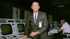 First NASA flight director and Hampton native, Chris Kraft dies at 95