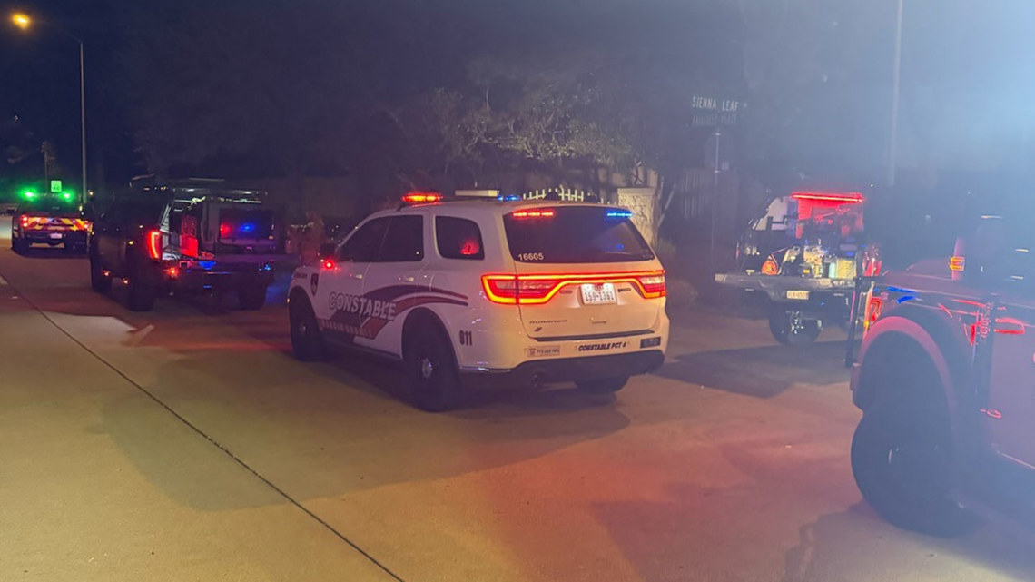 Texas man caught with bomb-making components planned to blow up a highway, police say