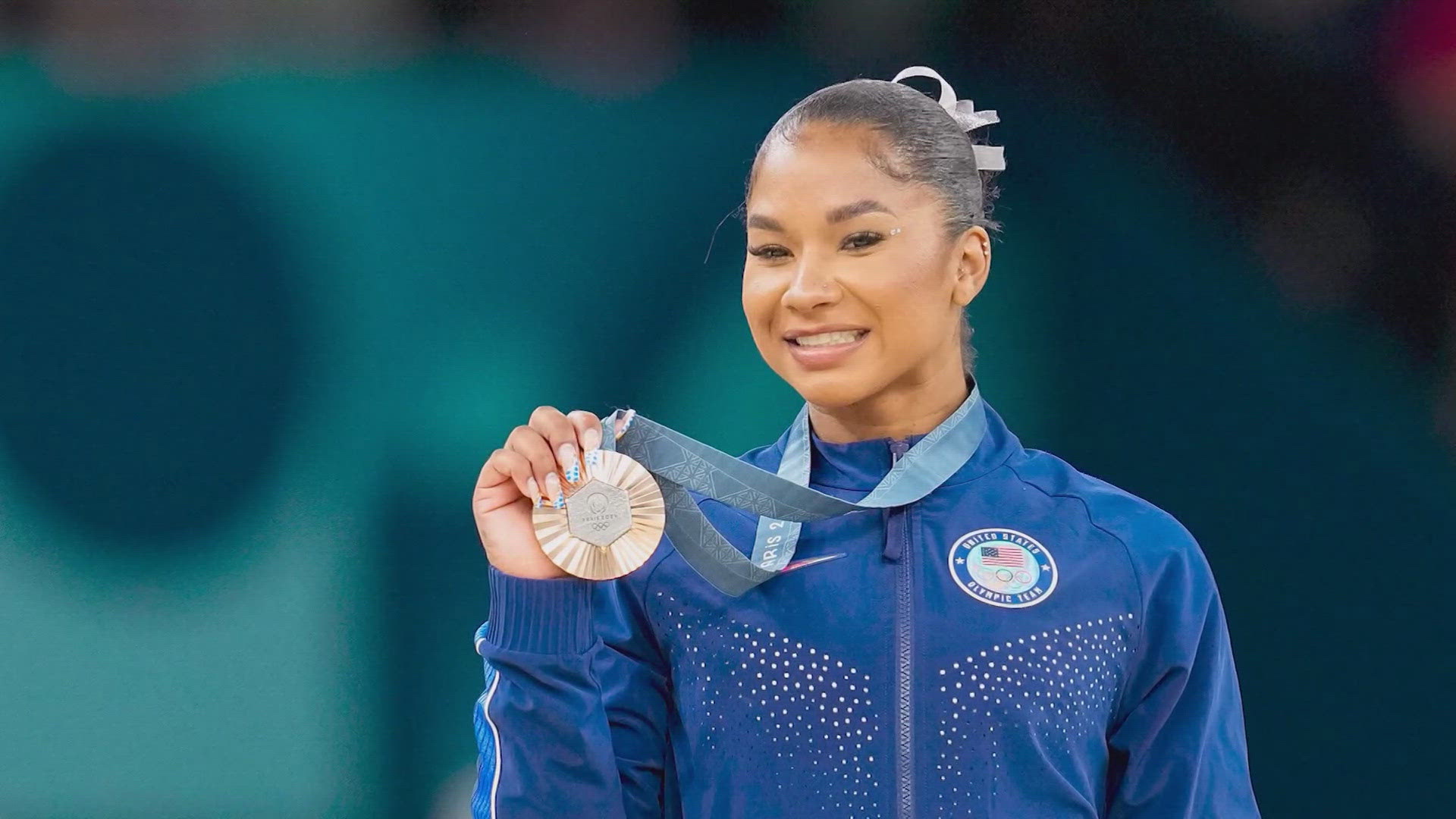 The decision to award the bronze medal to a different athlete came nearly a week after the competition, leaving Chiles and Team USA heartbroken and angry.