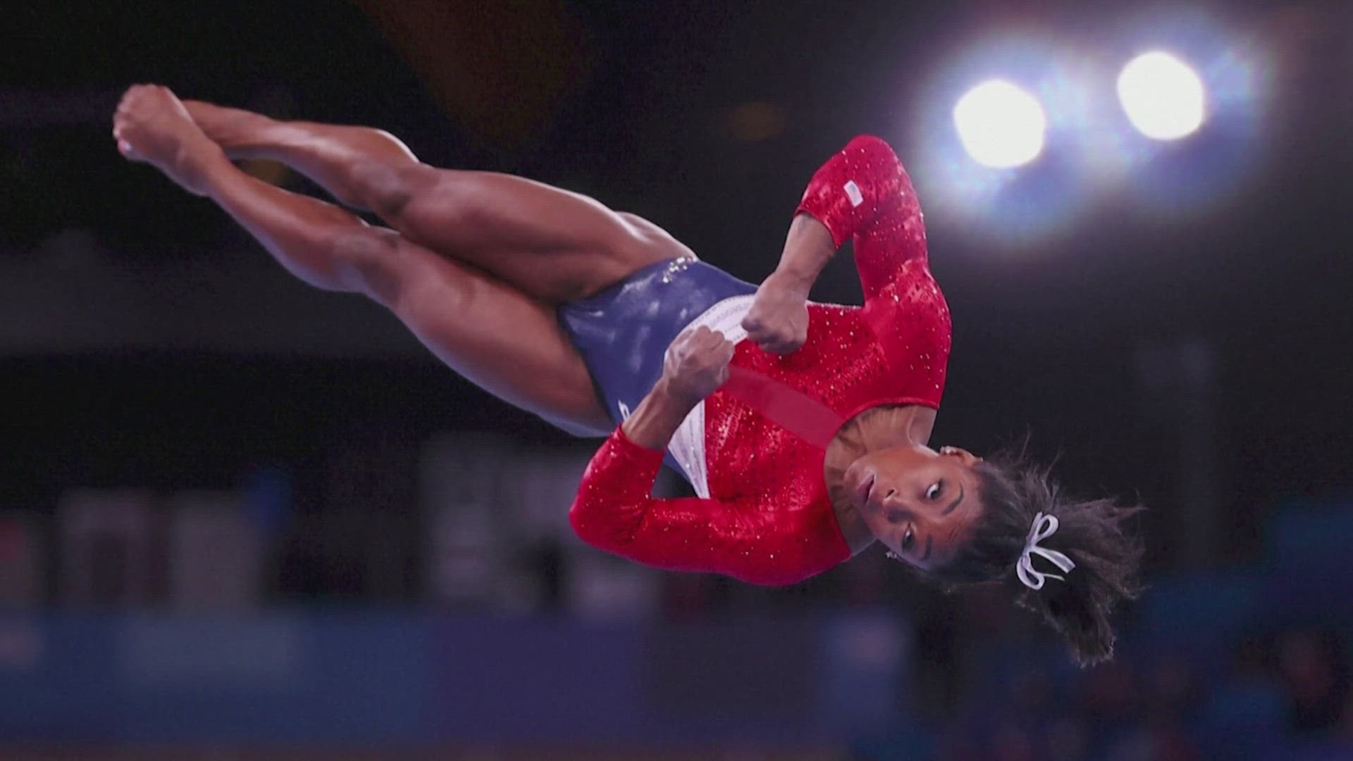 The Houston-area gymnast is expected to return to competition at the U.S. Classic outside Chicago in early August.