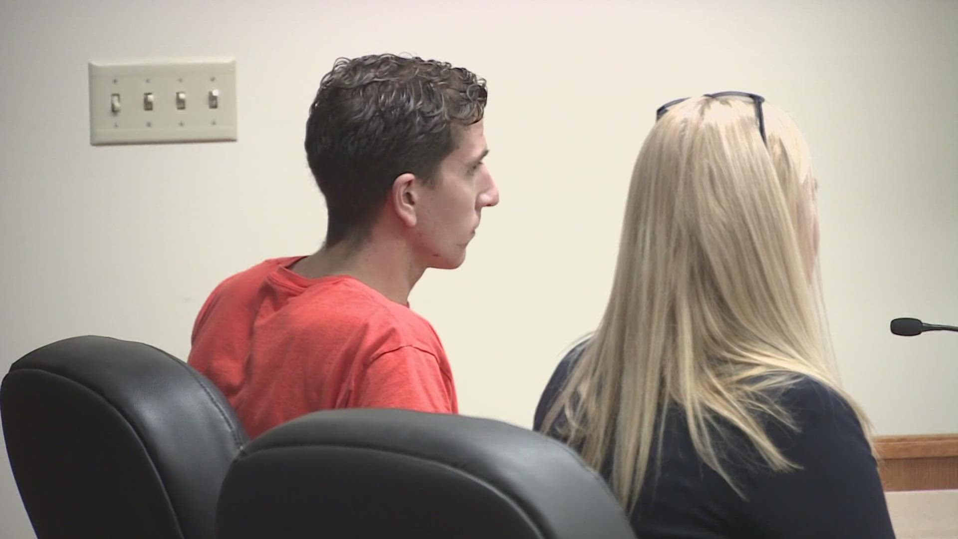 Idaho murders: Bryan Kohberger waives speedy preliminary hearing ...