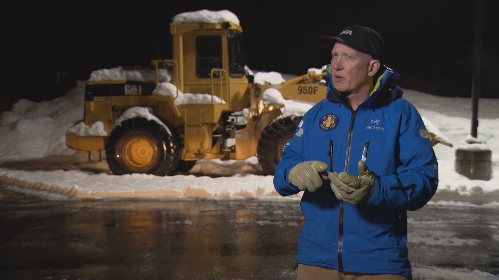 How has climate change affected the US ski season? | wusa9.com