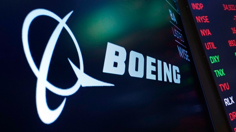 Boeing announces plans to move Global Headquarters from Chicago to Arlington
