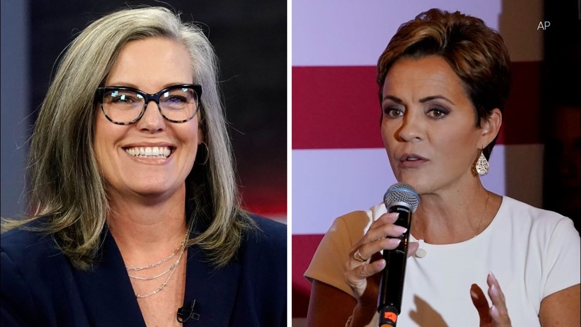 Who won the Arizona governor's race? | wusa9.com