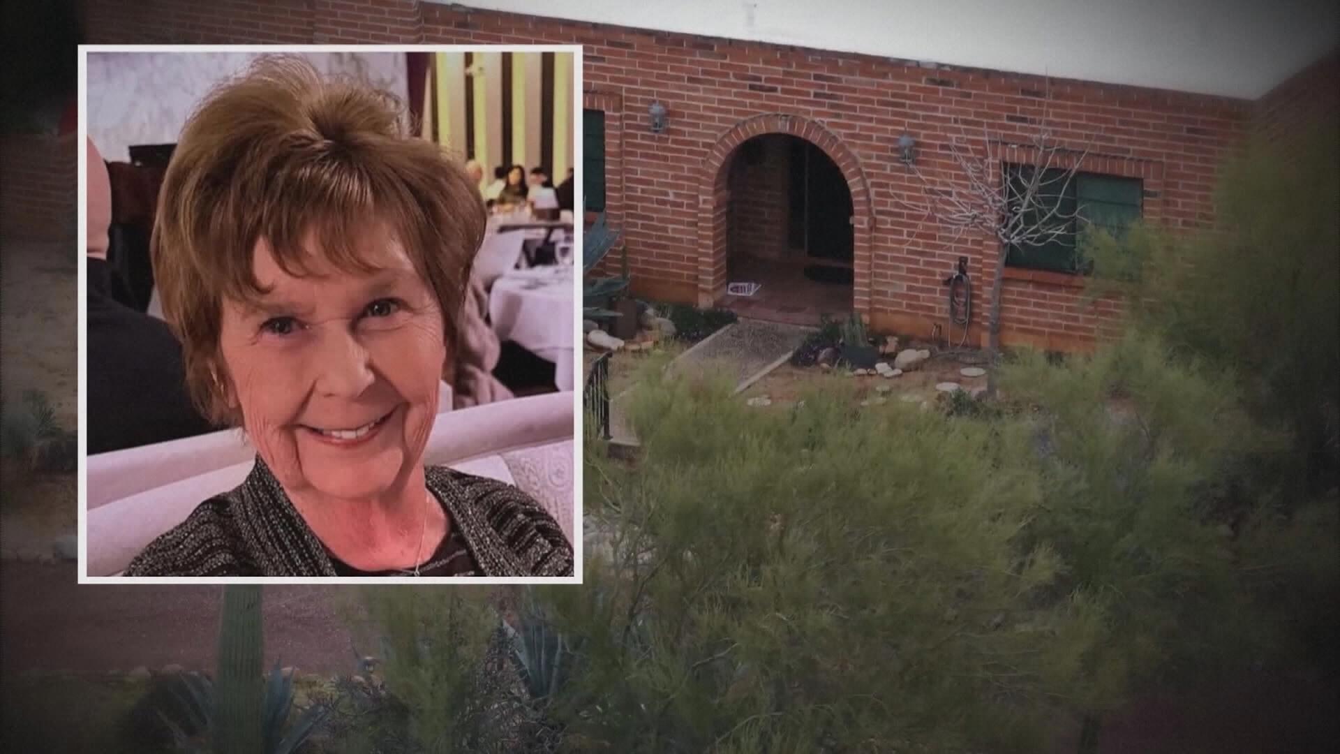 2nd ransom note after Nancy Guthrie's disappearance said she had died ...