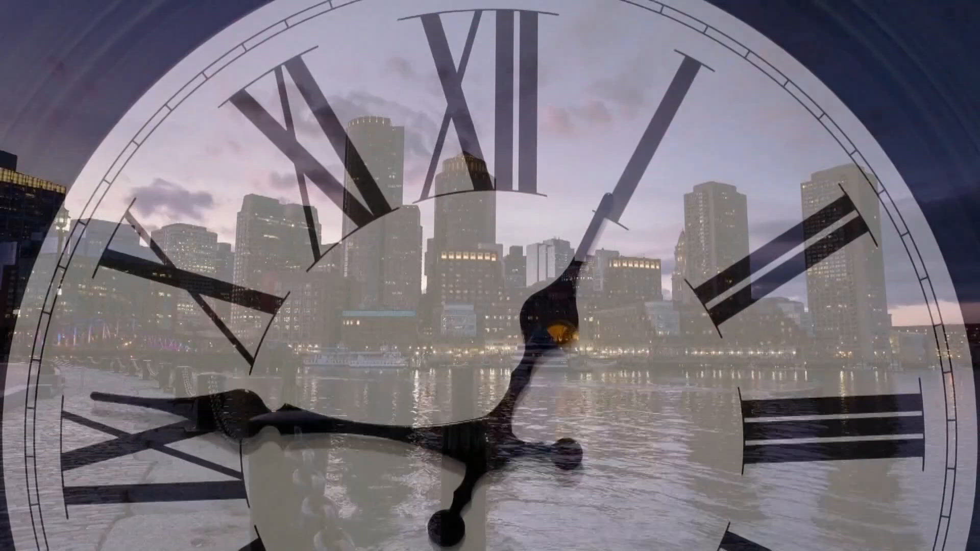 Seeking Examples Will clocks change this year? Where things stand for bill seeking to ...