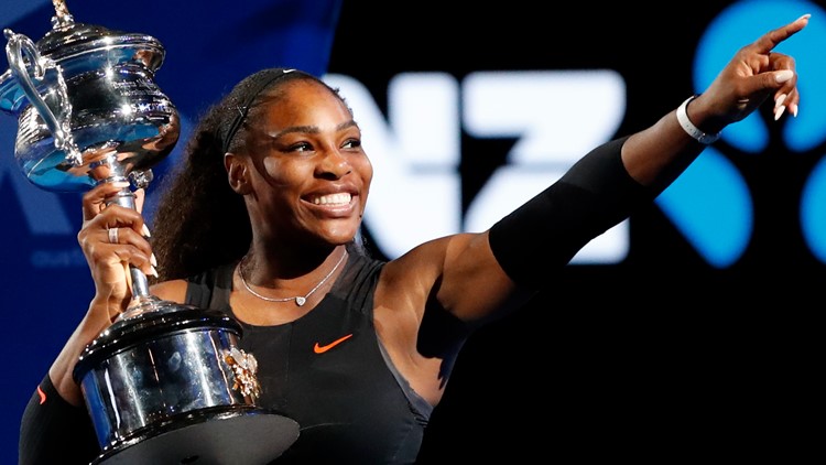 What unique challenges do female athletes face when pregnant?