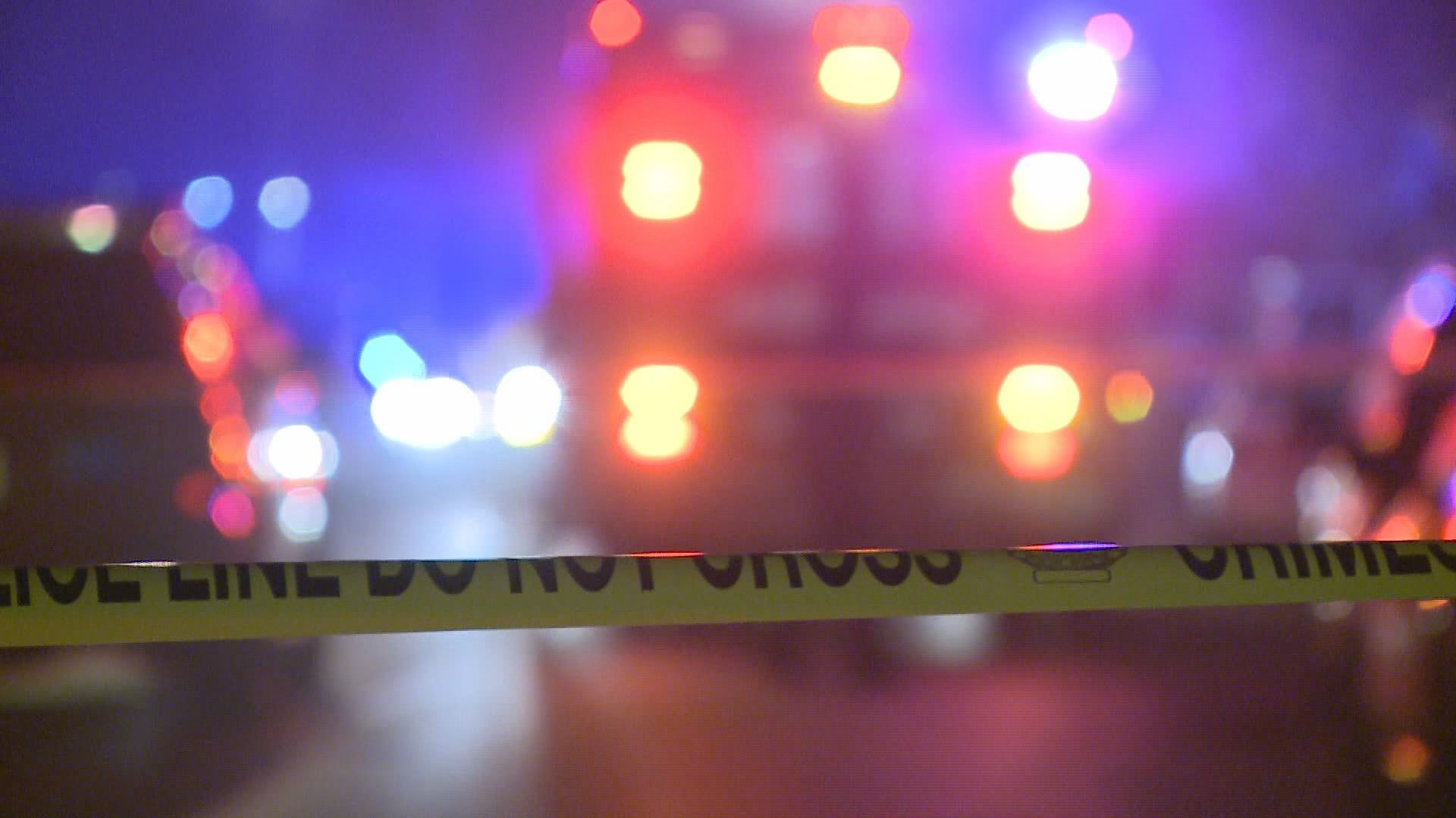 Two women shot in the head in St. Louis Fairgrounds neighborhood ...