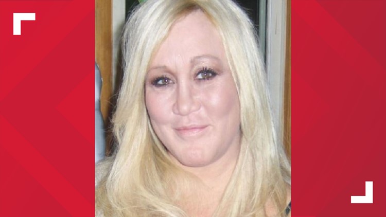 48+ Missing Woman Washington State Pictures