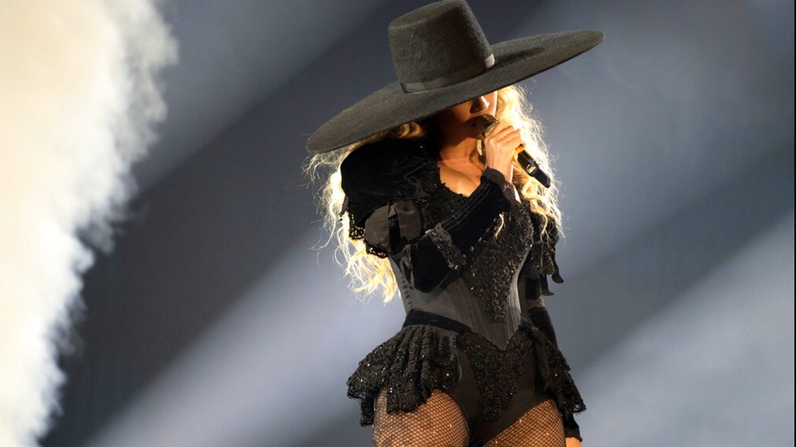 How To Get Home From Beyonc s DC Concert At FedEx Field Wusa9 how-to-get-home-from-beyonc-s-dc-concert-at-fedex-field-wusa9