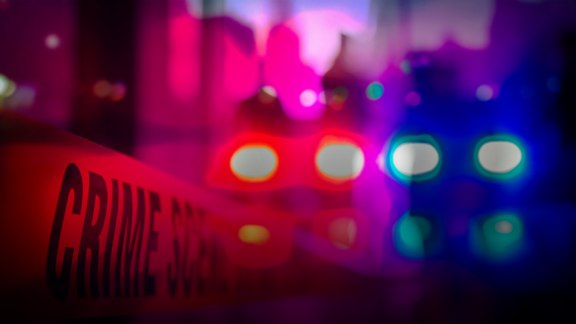 Police investigating 4th homicide in 24 hours in Little Rock - Vimarsana News