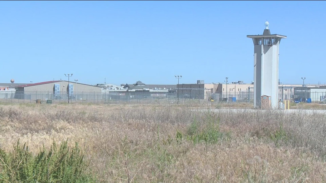 Idaho is planning to construct a facility for death by firing squad. Advocates hope to convince developers to abandon the project