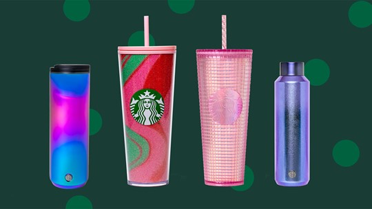 starbucks new cups march 2021