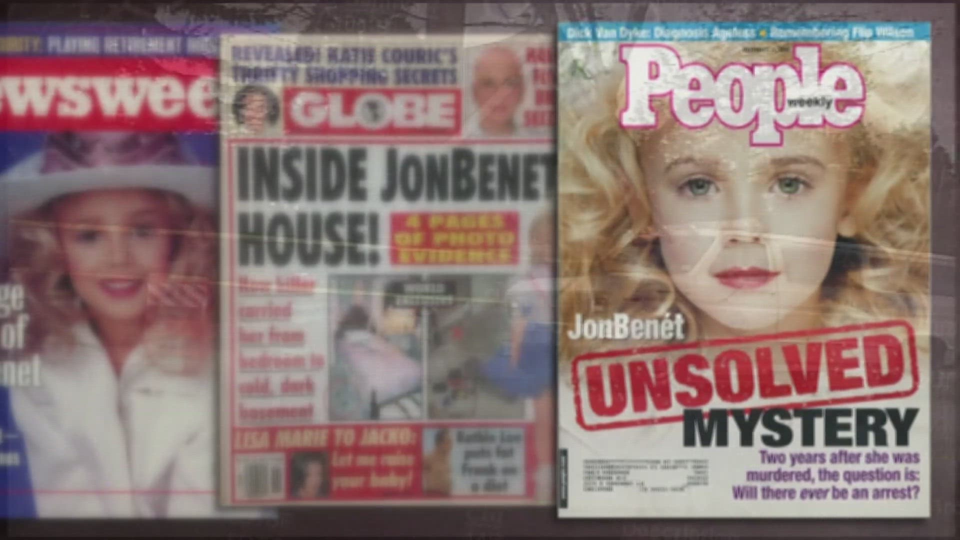 This week marked 27 years since JonBenet Ramsey was reported missing from her home in Boulder - and found dead – cold case experts reviewing the case.