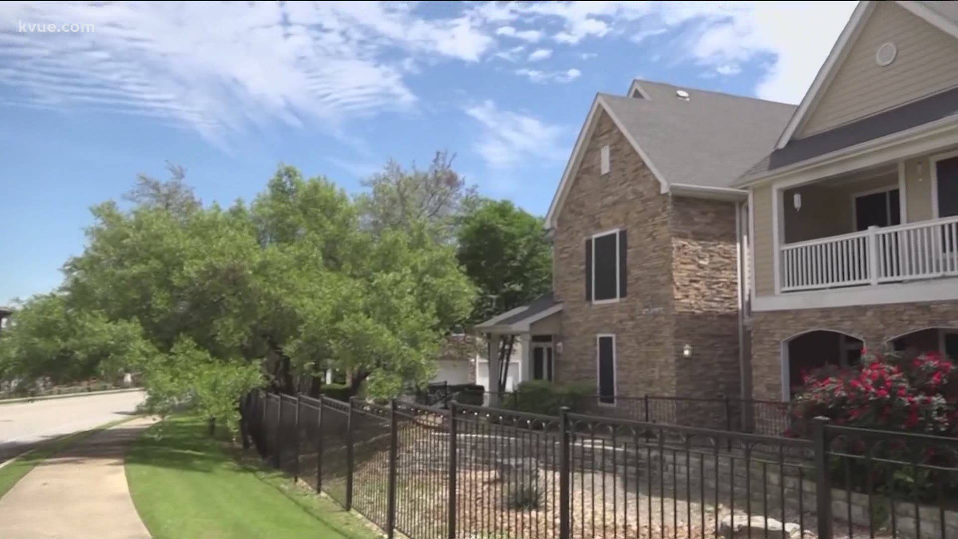 Travis County leaders said there was a backlog of nearly 6,000 applications for rent assistance and they're now clearing it up to send money soon.