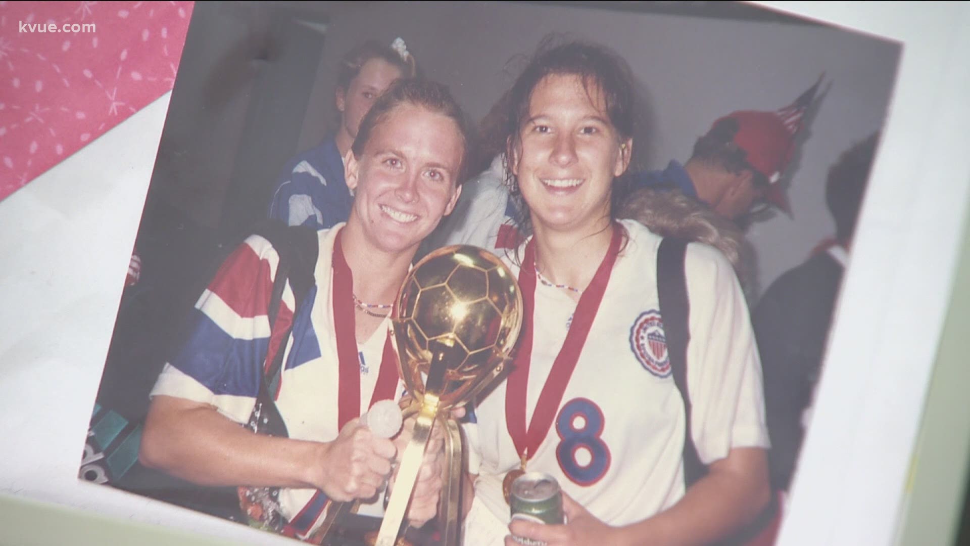 The path to public consciousness was long and straining for the USWNT. But with trailblazers like Southwestern head coach Linda Hamilton, it was inevitable.