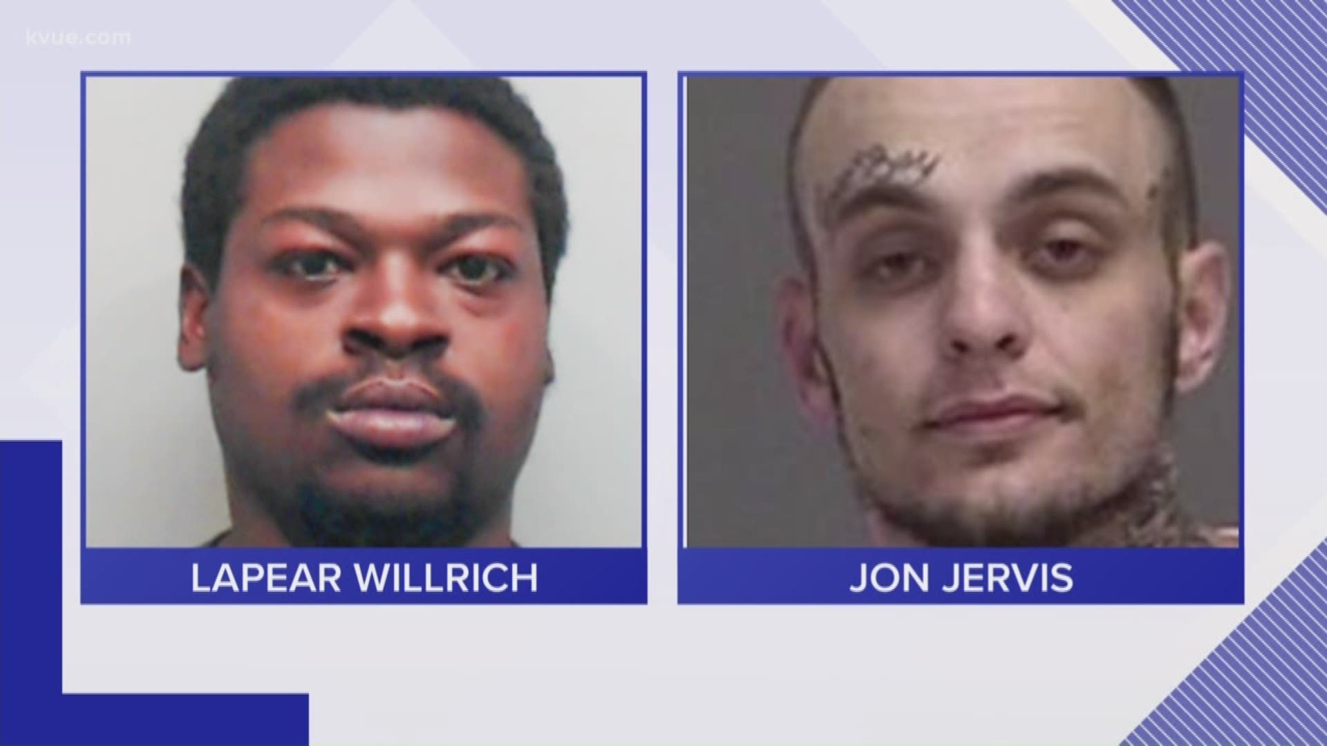 The murder occurred at the Village on Telluride Apartments in San Marcos on June 5.