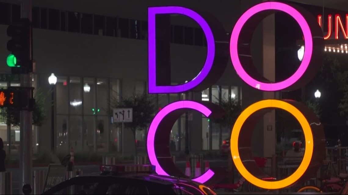 Insomnia Cookies and Polanco Cantina now open at DOCO ...