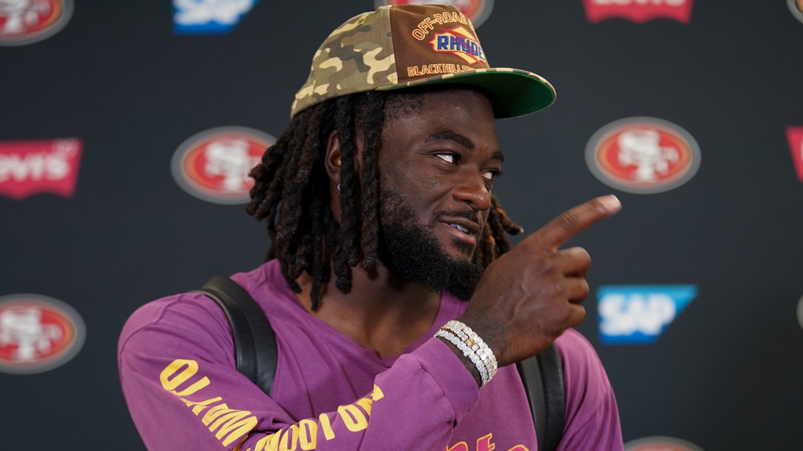 Brandon Aiyuk targets 49ers with social media warning amid Commanders rumors