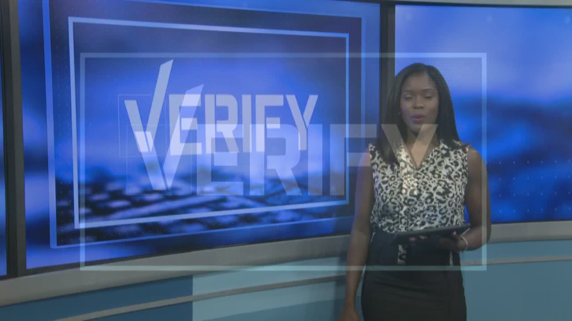 In this Texas heat, many are concern bottled water left in cars are dangerous to drink. CBS 19's Sasha Wilson finds out. 