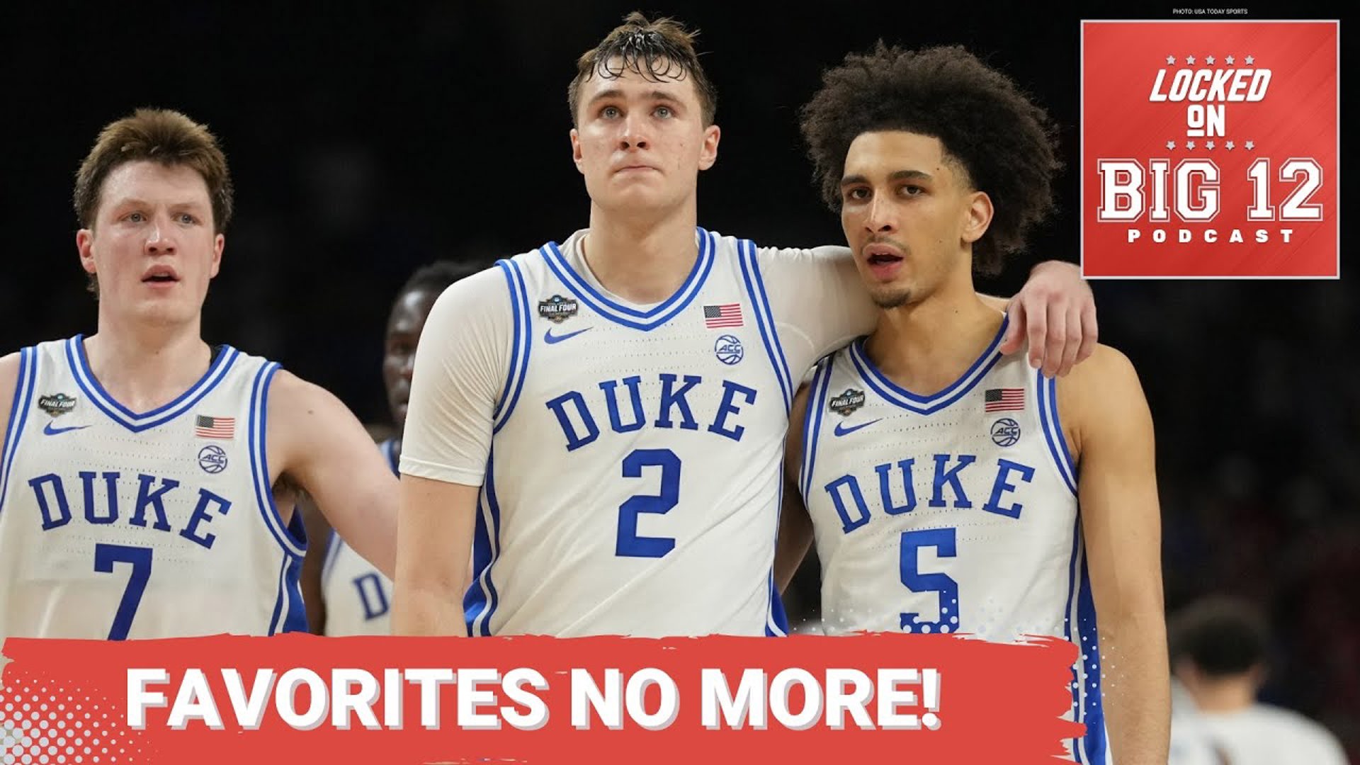 In a Final Four thriller that will be etched in March Madness lore, the Houston Cougars orchestrated a stunning 70-67 comeback victory over the Duke Blue Devils.