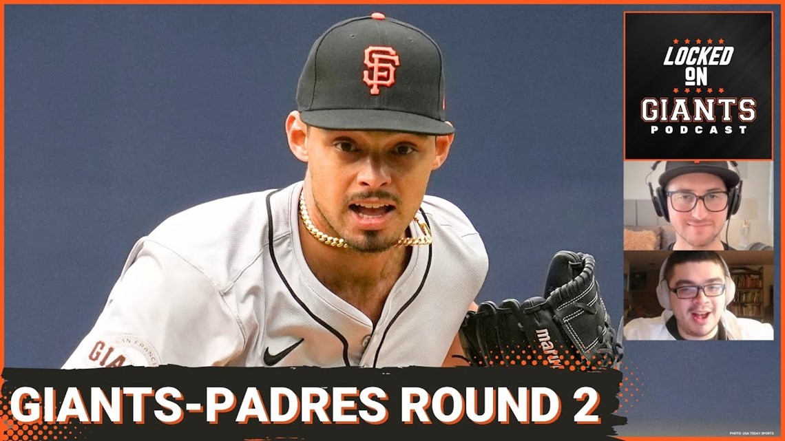 Welcome To The Unexpected: Giants Vs. Padres – A Series That Matters. - kta3ouc