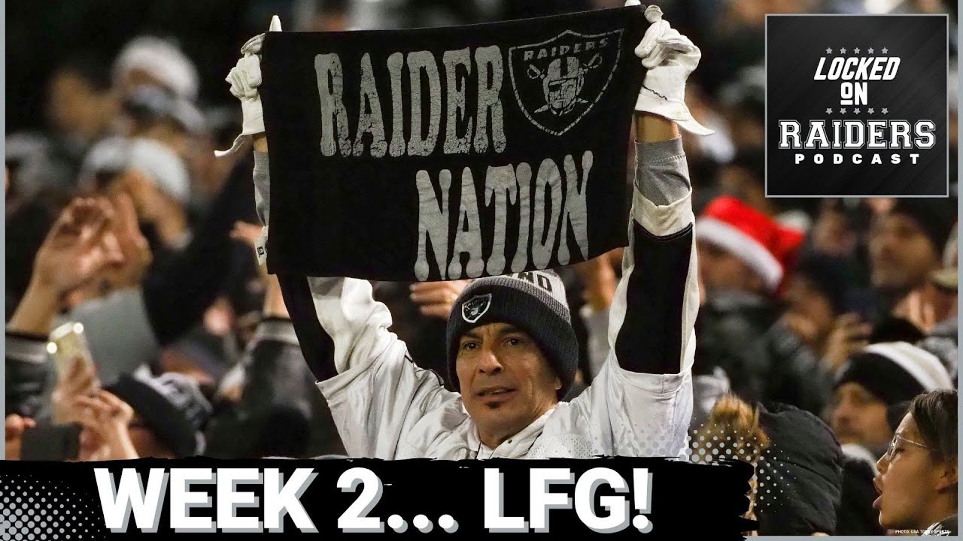 We will recap the first week of Raiders Training camp; what and who really stood out, and what 4 things I will be looking for in week 2.