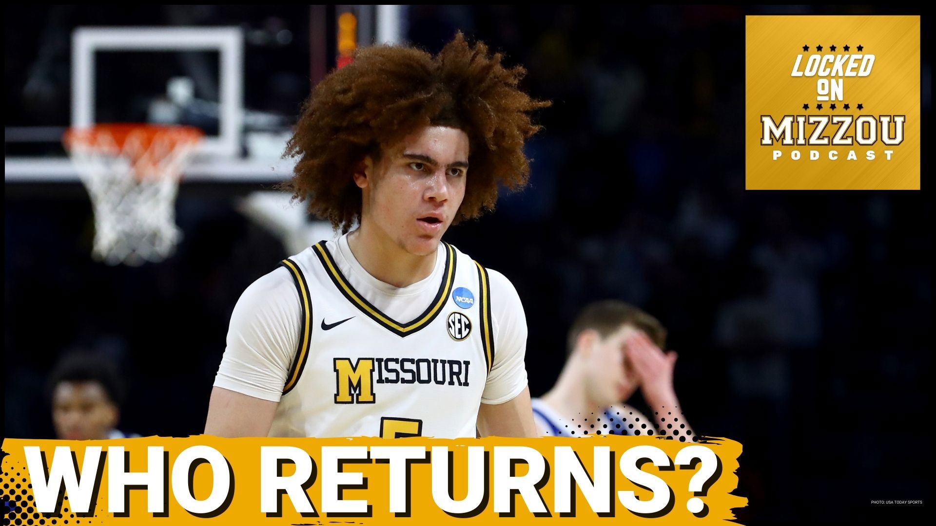 We know Jacob Crews is returning; who else? What Mizzou has and what it needs. Would some freshmen be better off spending one year at a lower level? Finally, I give