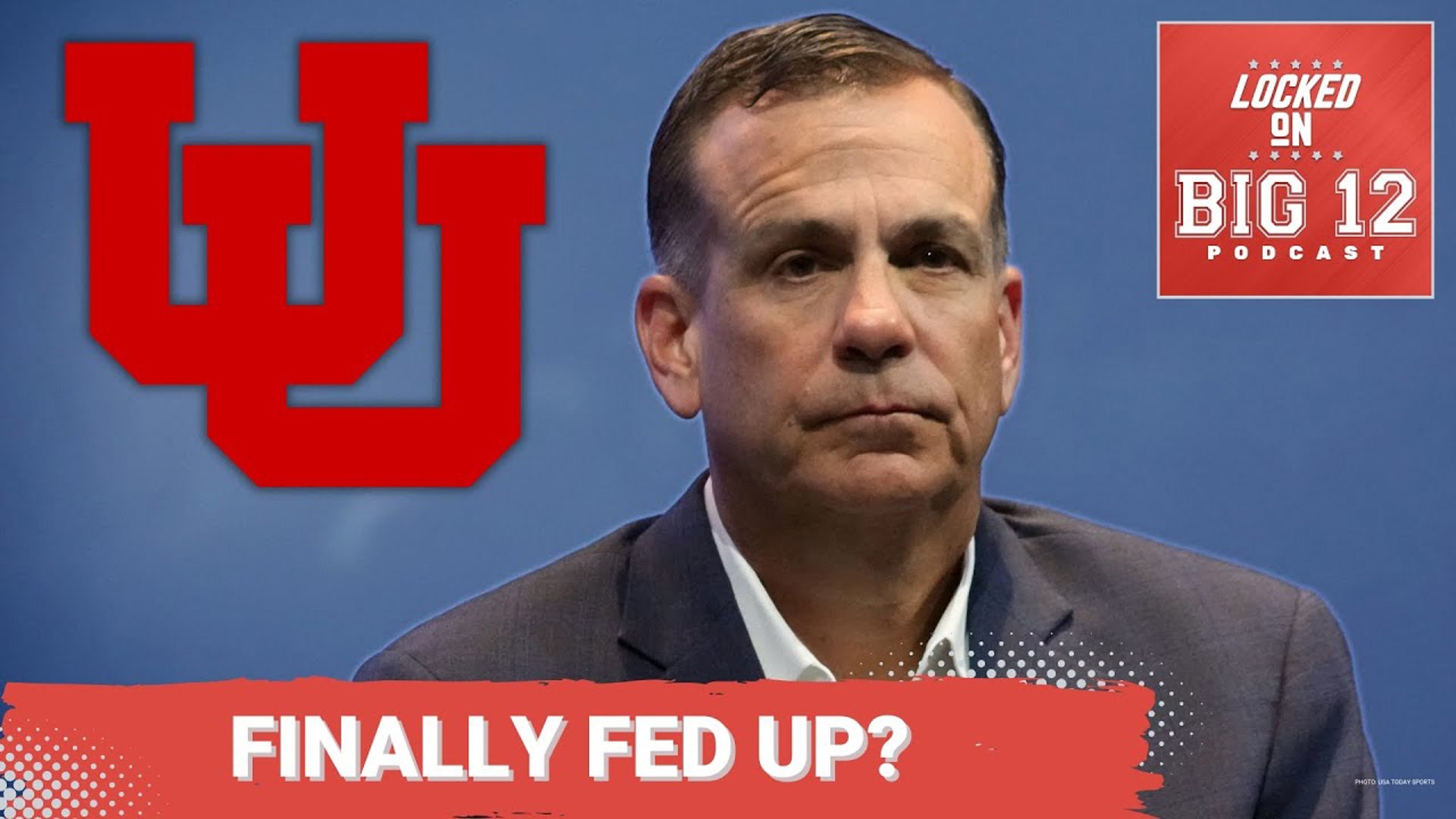 The potential departure of Utah from the Big 12 and a move to independence would have significant ramifications for both the Utes and the conference.