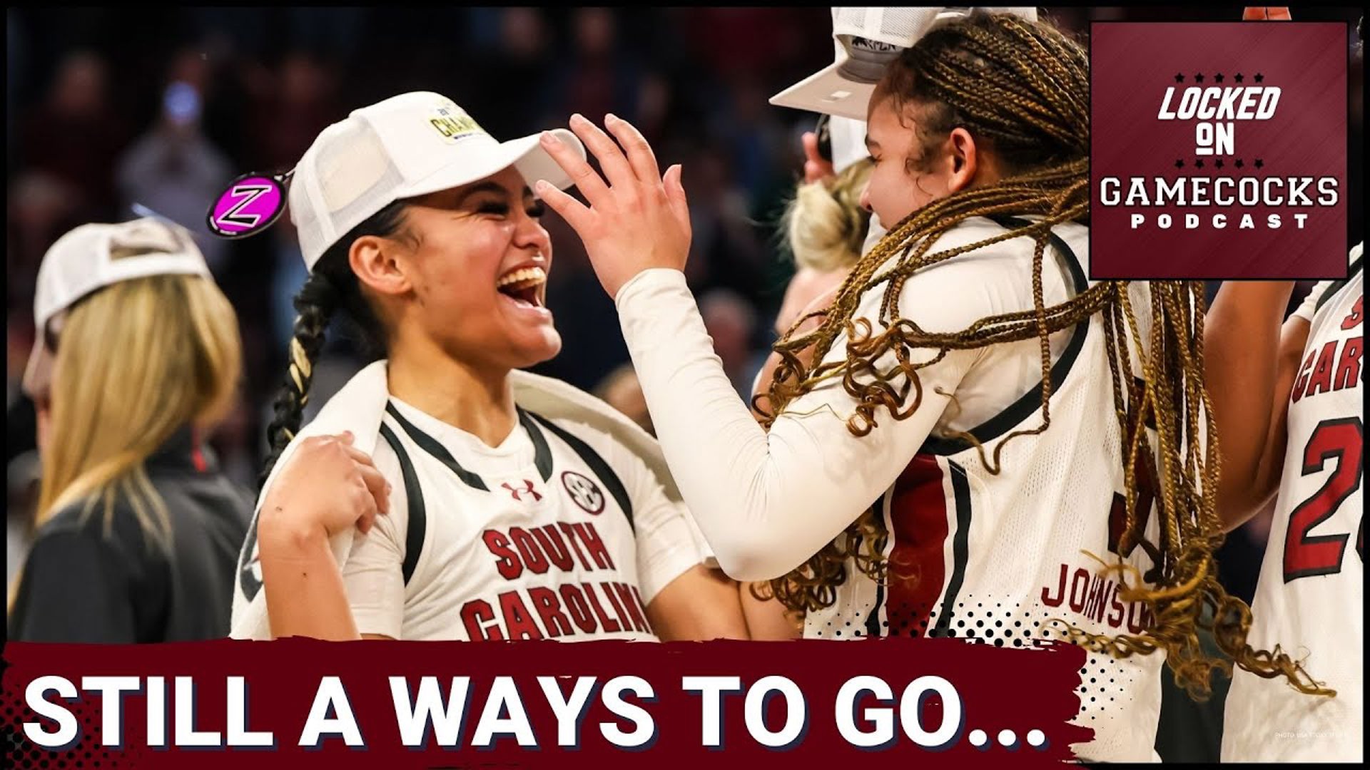 Southern Cal’ Isn’t Yet One Of The Top Challengers To South Carolina’s Women’s Basketball Team!