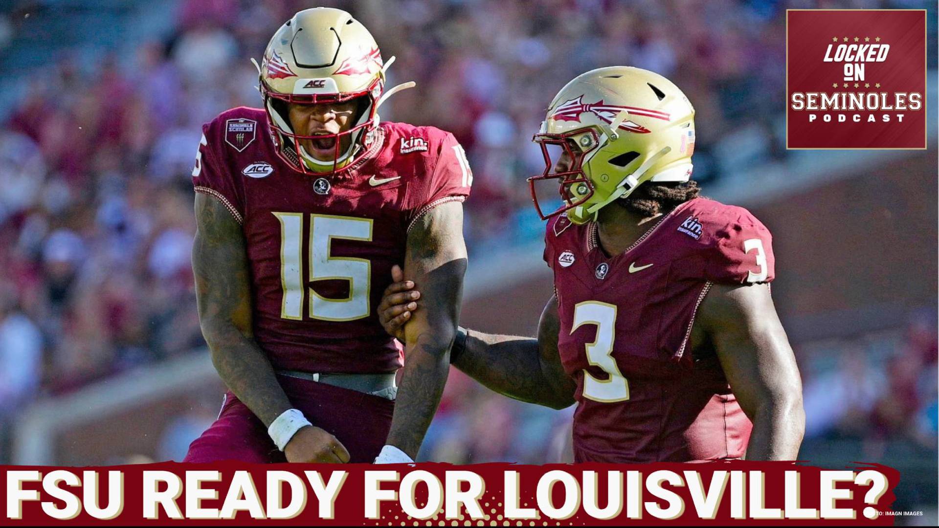 State Real Life Example RAT POISON: Florida State's Mental Focus Determines Louisville Outcome ...