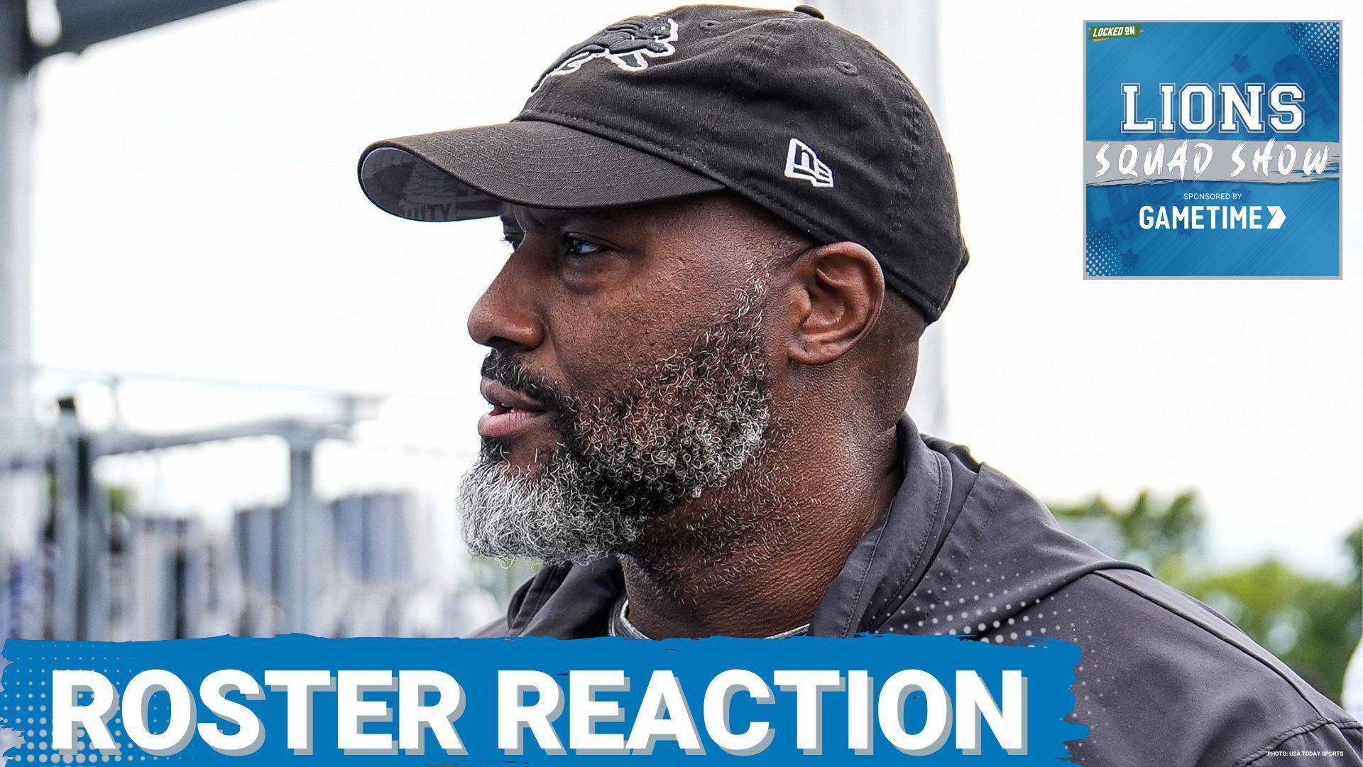 Dan Campbell, Brad Holmes and the entire organization have made the difficult cuts and now the Detroit Lions prepare for the NFL Week 1 opener against the Green Bay