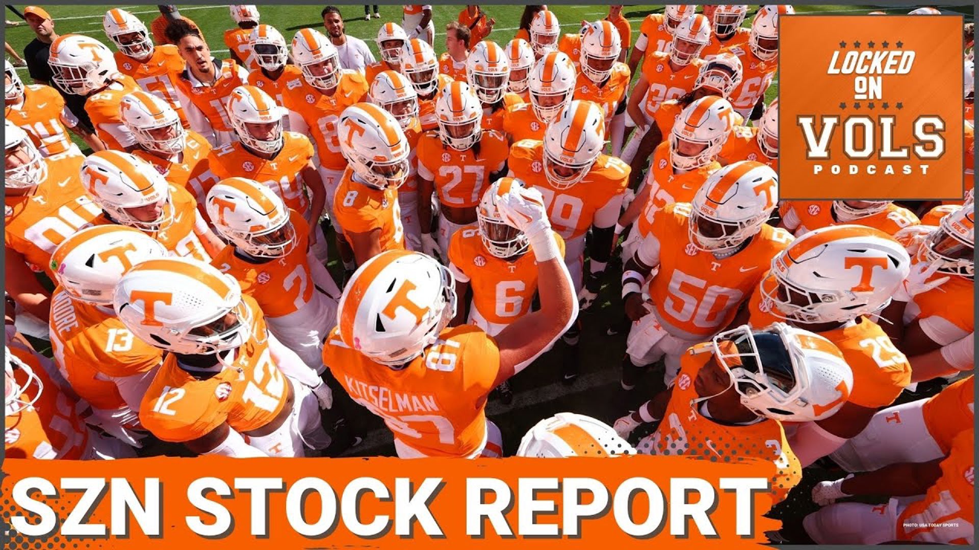 Tennessee Football Quarterback Nico Iamaleava: Stock Up or Down After Win Over Alabama?