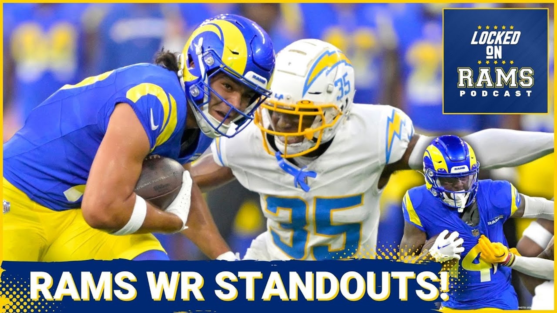 Anthony Richardson, C.J. Stroud, Puka Nacua keep on rocking as rookies:  Week 4 top fantasy takeaways