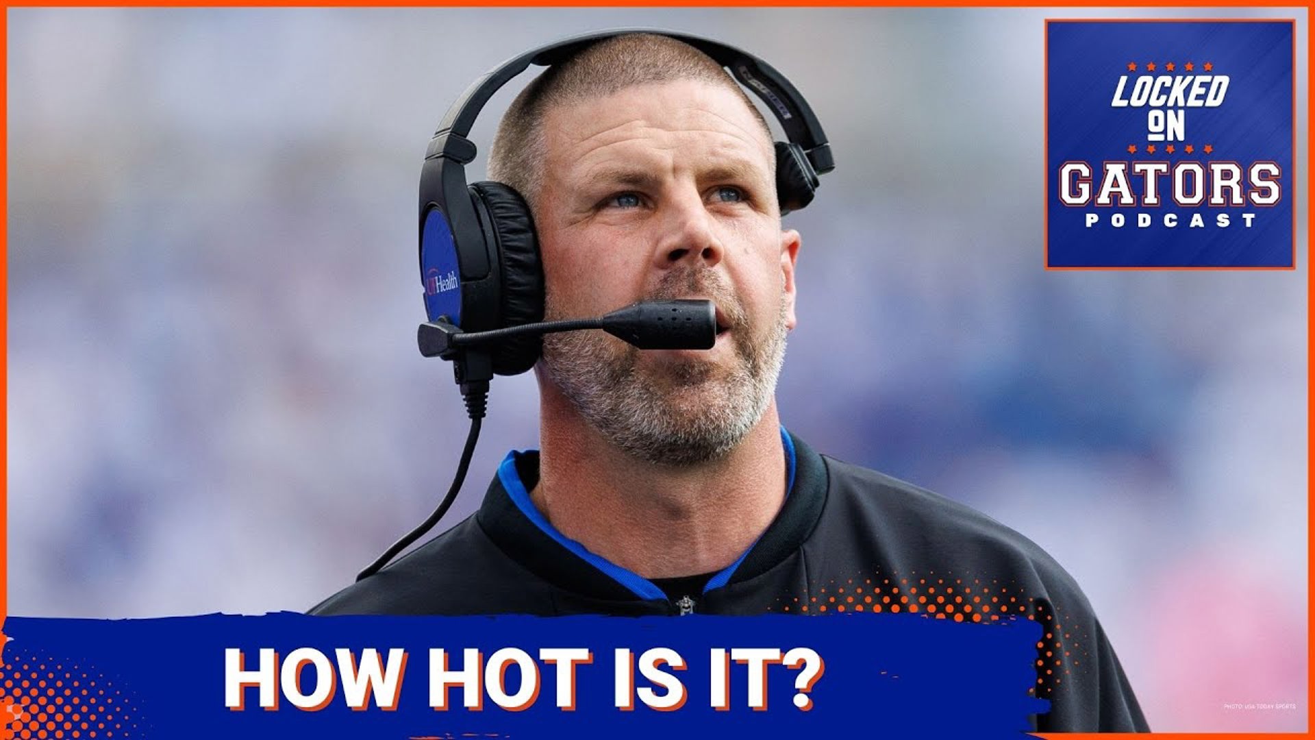 Florida Gators Head Coach Billy Napier On The Hot Seat? What Does Billy ...