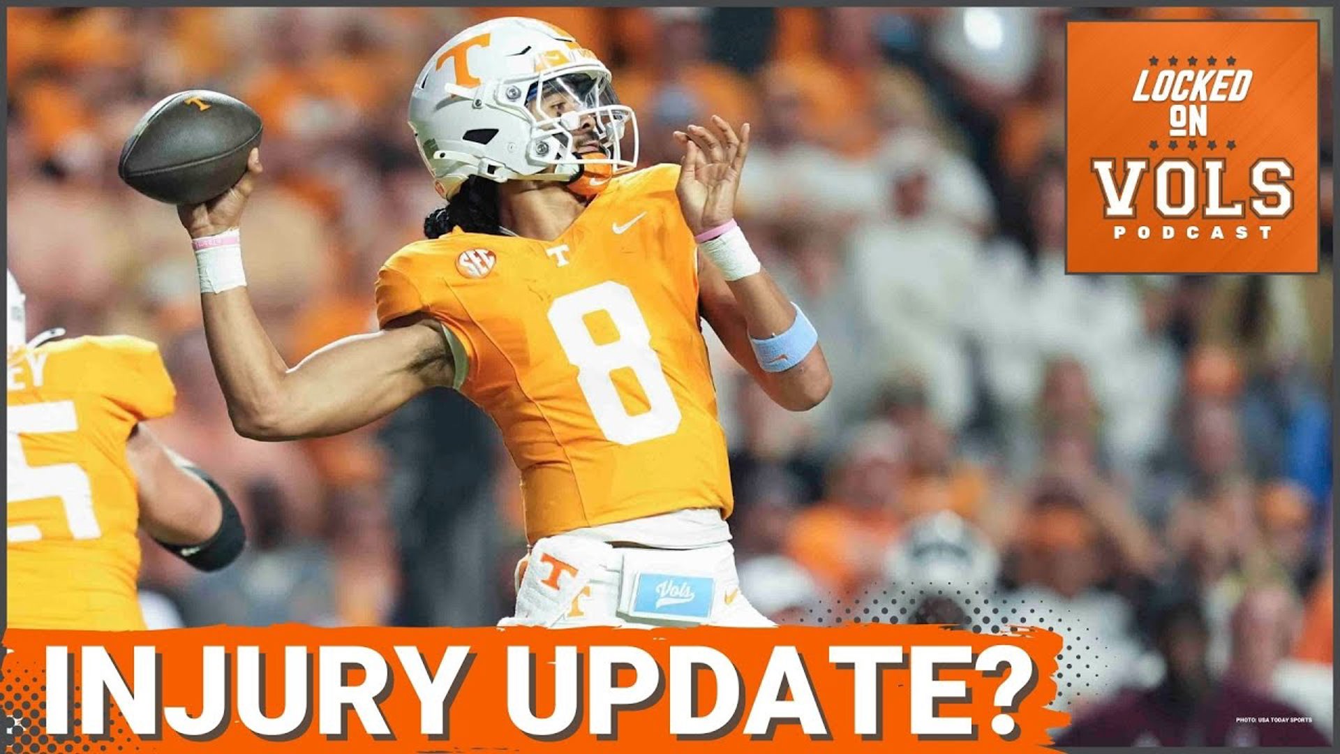 Nico Iamaleava Injury Update: Will Tennessee’s Star Quarterback Play Against Georgia Bulldogs?