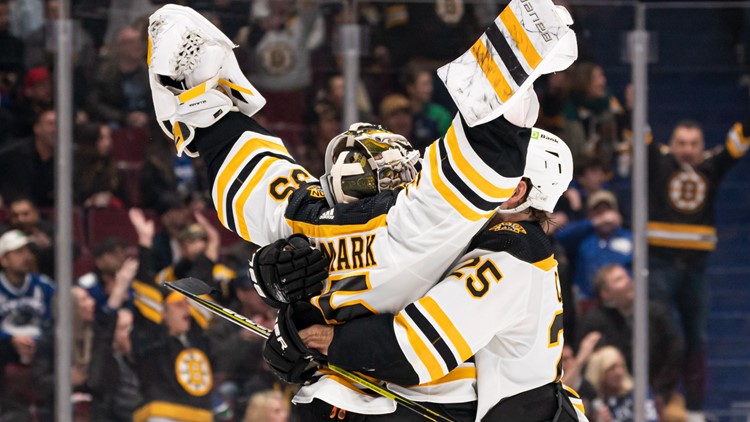 3 takeaways from the Boston Bruins, Pittsburgh Penguins Winter Classic